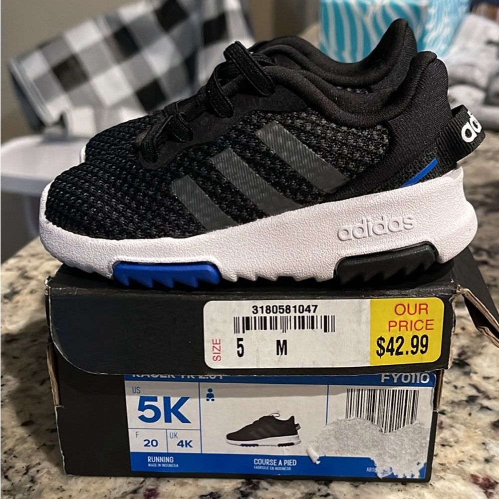 Adidas 5c